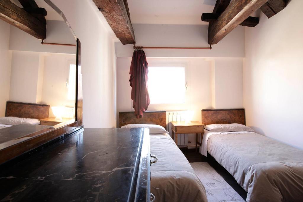 Palazzo Minelli Bed & Breakfast Venice Room photo